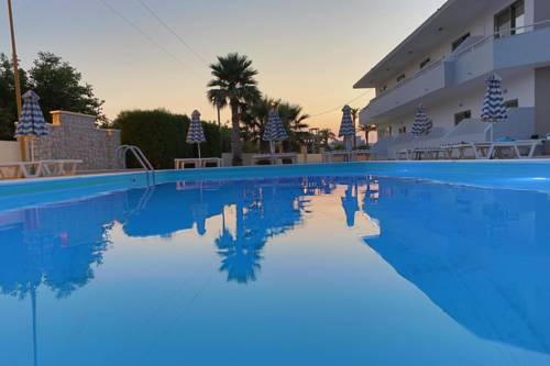 Faliraki Grecia Último Minuto Código de Descuento Booking.com