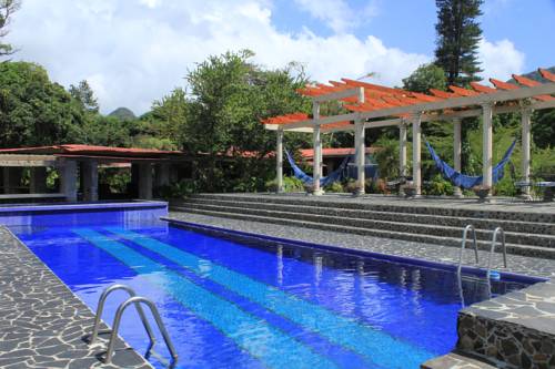 El Valle Panama Last Minute Discount Code Booking.com