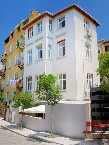 Istanbul Turkije Laatste minuut Kortingscode Booking.com
