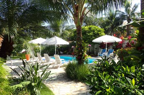 Paraty Brasilien Last-Minute-Rabattcode Booking.com