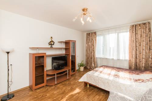 Nizhny Novgorod Russie Code de réduction de dernière minute Booking.com