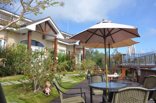 Renai Taiwan Last Minute Discount Code Booking.com