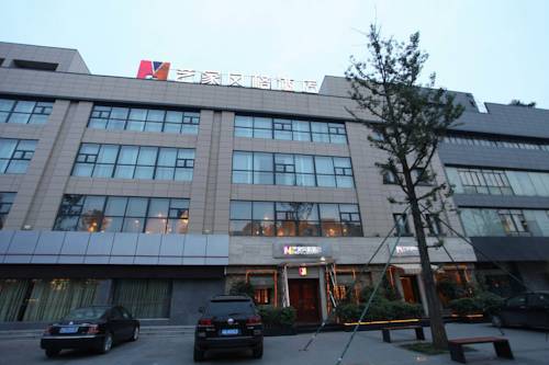 Chengdu China Last-Minute-Rabattcode Booking.com
