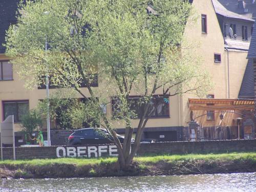 Oberfell Deutschland Last-Minute-Rabattcode Booking.com