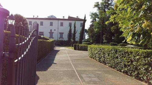 Sesto Fiorentino Italien Last-Minute-Rabattcode Booking.com