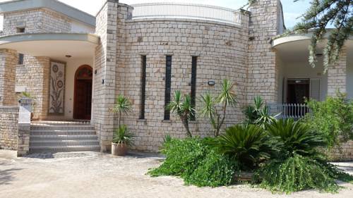 Villa Castelli Italy Last Minute Discount Code Booking.com