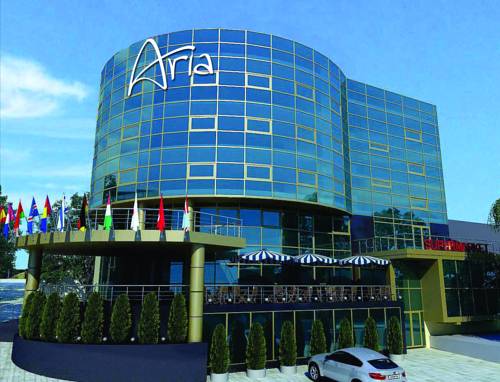 Chişinău Moldavië Laatste minuut Kortingscode Booking.com