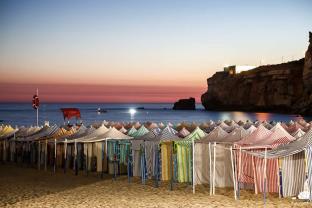Nazare Portugal Last Minute Discount Code Agoda.com