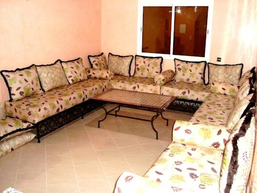 Témara Maroc Code de réduction de dernière minute Booking.com