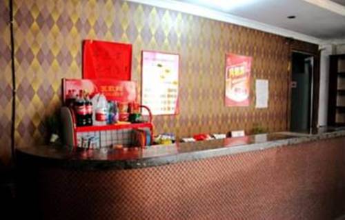 Jinzhou China Laatste minuut Kortingscode Booking.com