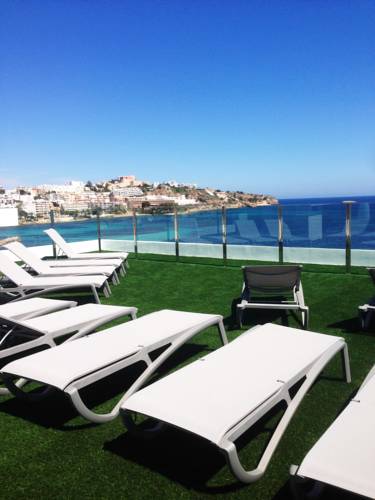 Ibiza Spain Last Minute Discount Code Booking.com