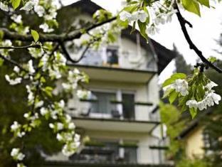 Baden-Baden Germany Last Minute Discount Code Agoda.com