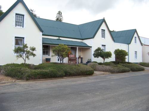 Heidelberg South Africa Last Minute Discount Code Booking.com