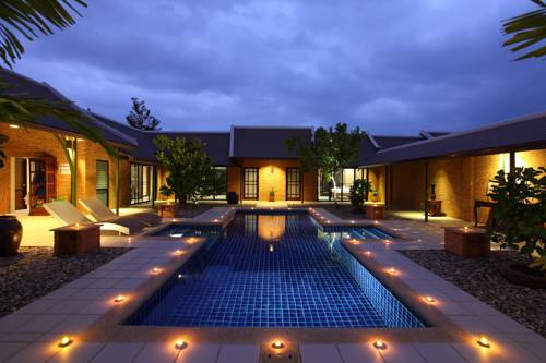 San Sai Thailand Last Minute Discount Code Booking.com