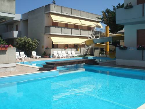 Alba Adriatica Italy Last Minute Discount Code Booking.com