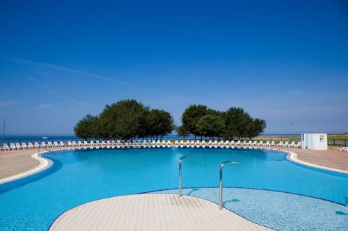 Umag Kroatien Last-Minute-Rabattcode Booking.com