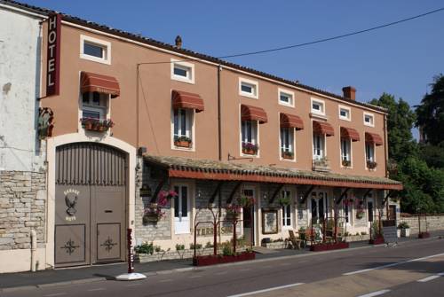 Tournus Frankreich Last-Minute-Rabattcode Booking.com