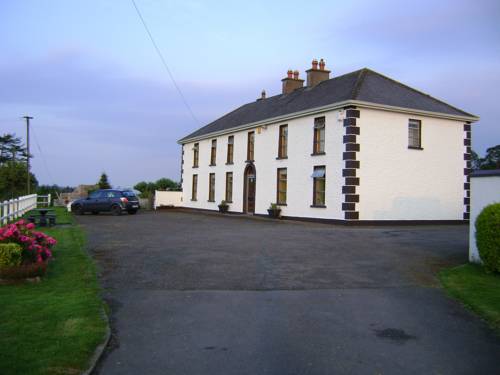 Co Laois Irlande Code de réduction de dernière minute Booking.com