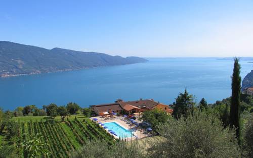Tignale Italië Laatste minuut Kortingscode Booking.com
