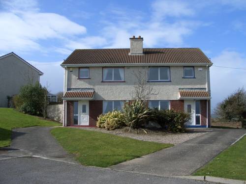 Kork Irland Last-Minute-Rabattcode Booking.com