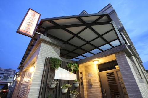 Ciudad de Taitung Taiwán Último Minuto Código de Descuento Booking.com