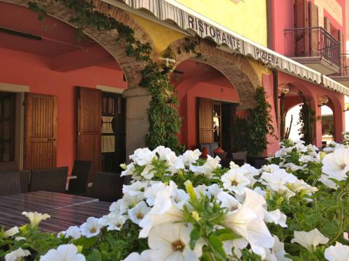 Firenzuola Italien Last-Minute-Rabattcode Booking.com