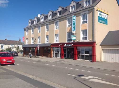 Cherbourg France Last Minute Discount Code Booking.com