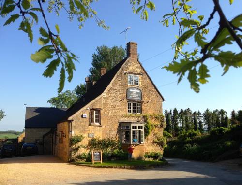 Chipping Campden Vereinigtes Königreich Last-Minute-Rabattcode Booking.com