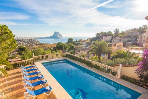 Calpe Spain Last Minute Discount Code Booking.com