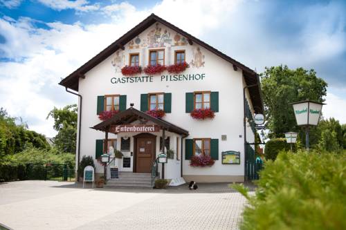 Seefeld-Hechendorf Germany Last Minute Discount Code Booking.com