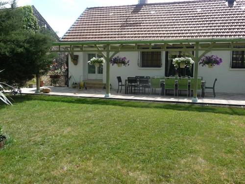 Villers sous Châtillon Francia Último Minuto Código de Descuento Booking.com