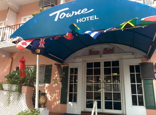 Nassau Bahamas Last-Minute-Rabattcode Booking.com