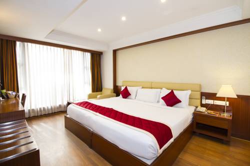 Bangalore Indien Last-Minute-Rabattcode Booking.com