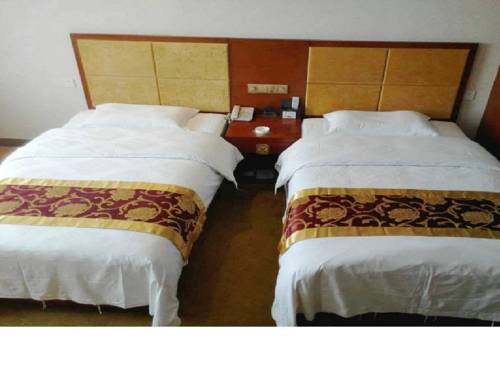 Yulin China Last-Minute-Rabattcode Booking.com