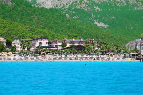 Beldibi Turkije Laatste minuut Kortingscode Booking.com