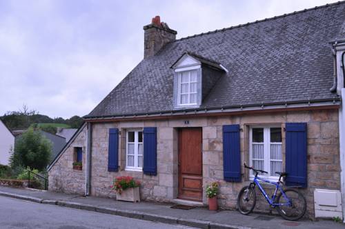 Guéméné-sur-Scorff Frankrijk Laatste minuut Kortingscode Booking.com
