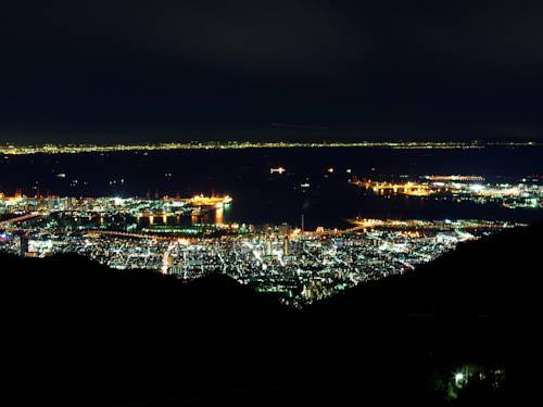 Kobe Japan Last Minute Discount Code Booking.com
