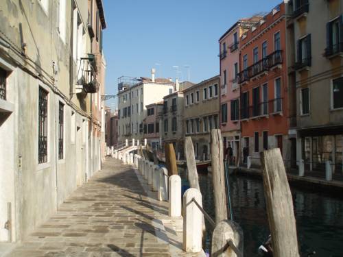 Venedig Italien Last-Minute-Rabattcode Booking.com