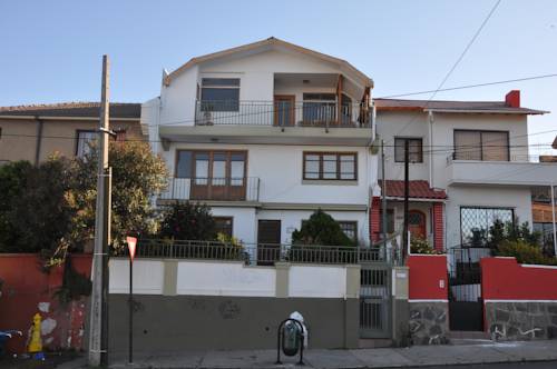 Valparaiso Chili Code de réduction de dernière minute Booking.com