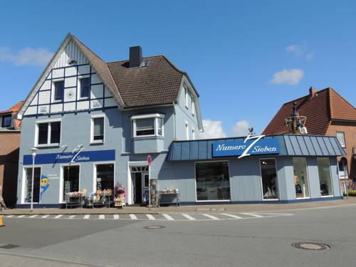 Cuxhaven-Duhnen Germany Last Minute Discount Code Booking.com