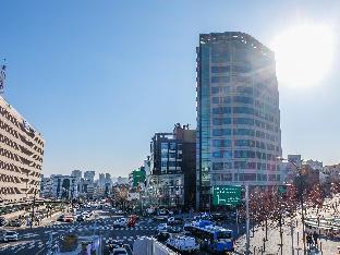 Seoul South Korea Last Minute Discount Code Agoda.com
