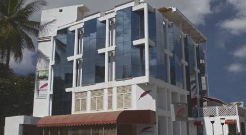 Bangalore Indien Last-Minute-Rabattcode Booking.com