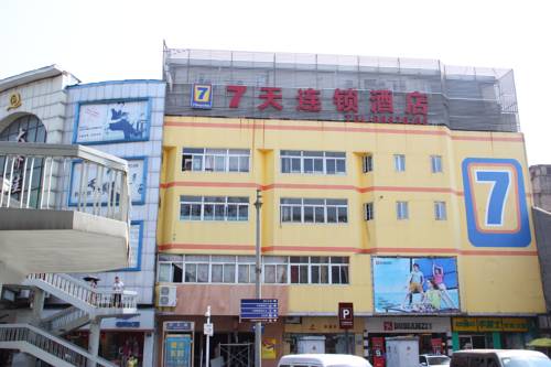 Wuhan China Last Minute Discount Code Booking.com