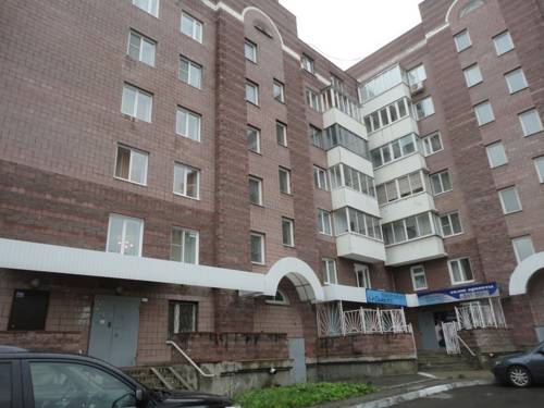 Magnitogorsk Russland Last-Minute-Rabattcode Booking.com