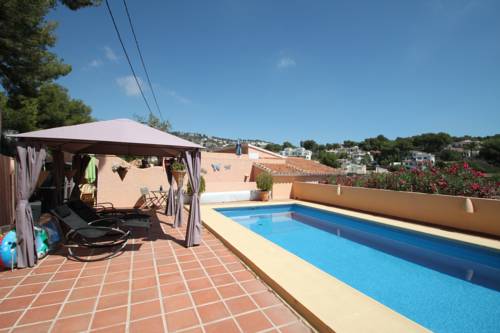 Benissa Spanien Last-Minute-Rabattcode Booking.com