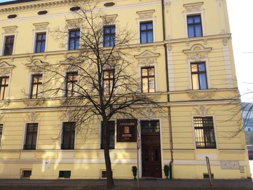 Litoměřice Czech republic Last Minute Discount Code Booking.com