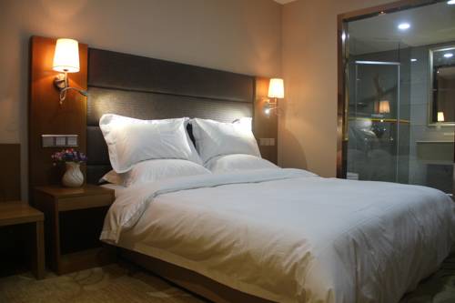 Wenzhou China Last Minute Discount Code Booking.com
