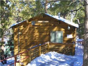 Big Bear City United States Last Minute Discount Code Booking.com