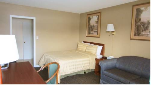 Sudbury (Ontario) Canada Code de réduction de dernière minute Booking.com