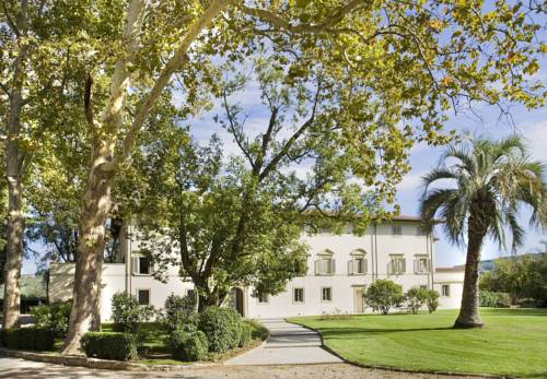 Pieve ein Nievole Italien Last-Minute-Rabattcode Booking.com